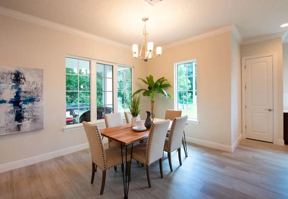 Image of Village On The Green (5)