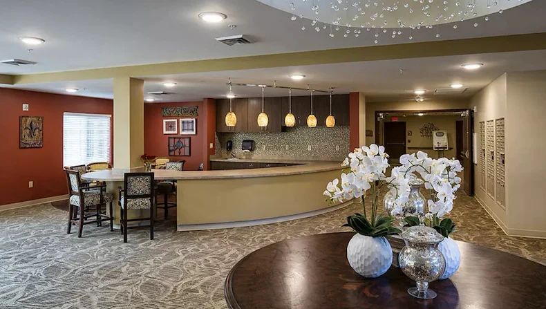 Image of The Oxford Grand Assisted Living & Memory Care McKinney (8)