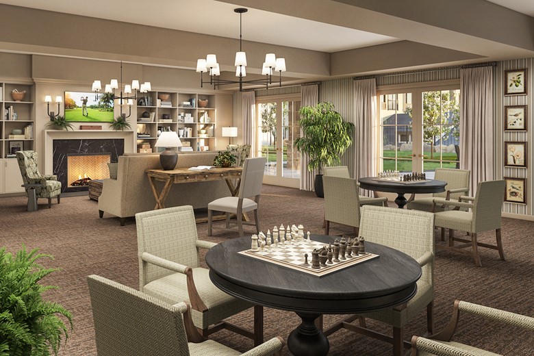 Image of Fields Senior Living at Spokane Valley (5)