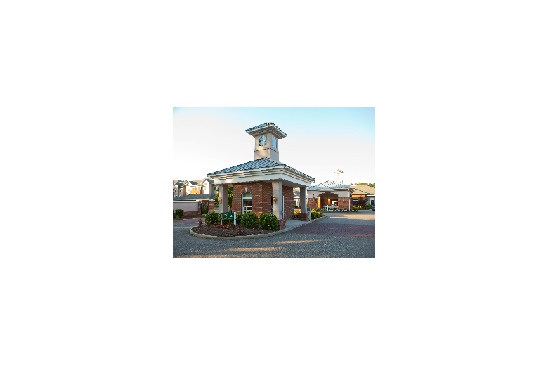 Image of Warwick Forest Assisted Living (2)