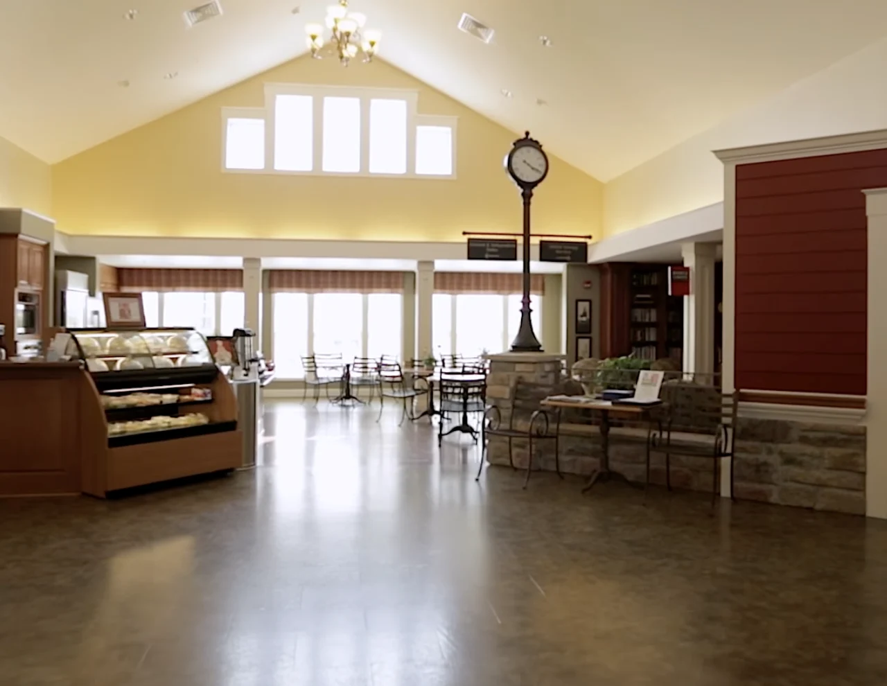 Image of Briarwood Village Senior Living (2)