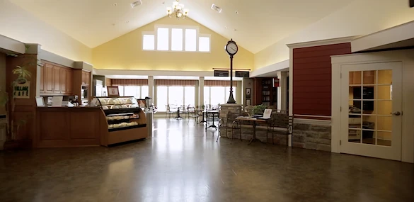 Image of Briarwood Village Senior Living (2)