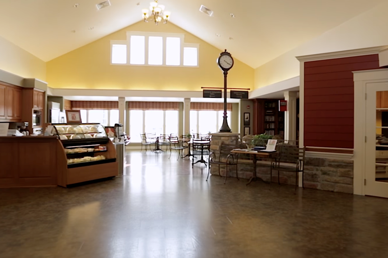 Image of Briarwood Village Senior Living (2)