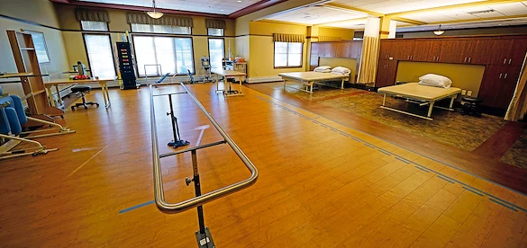 Image of Rennes Health & Rehab Center - Appleton (5)