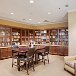 Image of Clayton Oaks Living (6)