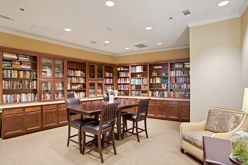 Image of Clayton Oaks Living (6)