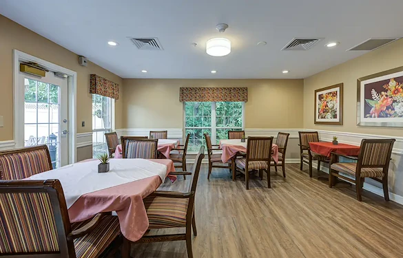Image of Arden Courts at Silver Spring (3)