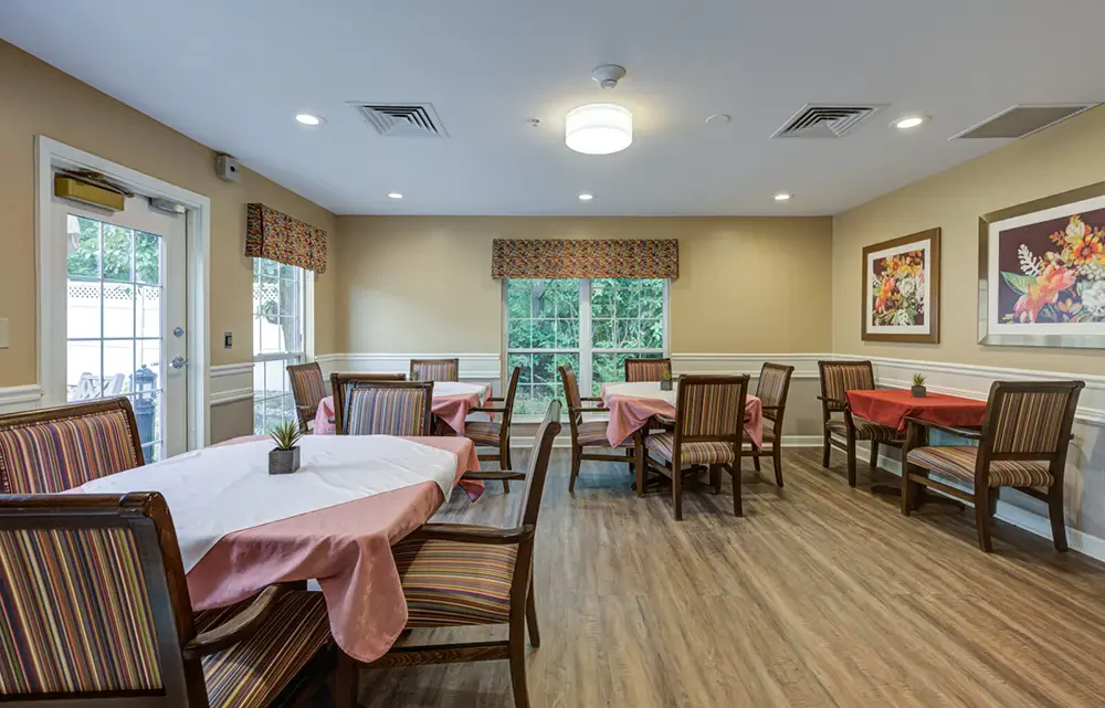 Image of Arden Courts at Silver Spring (3)