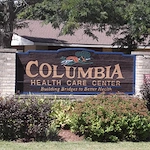 Image of Columbia Health Care Center (1)