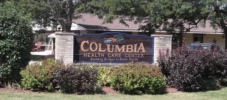 Image of Columbia Health Care Center (1)