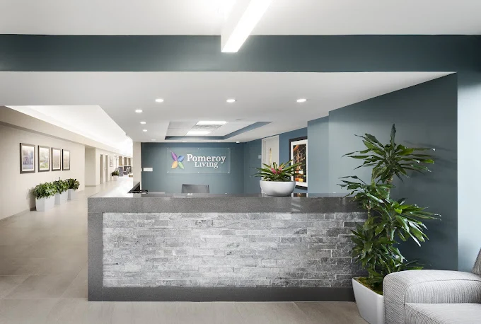 Image of Pomeroy Living Sterling Skilled & Rehab (2)