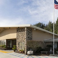 Image of Cloverdale Healthcare Center (1)