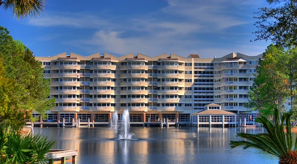 Image of Cypress Village (1)