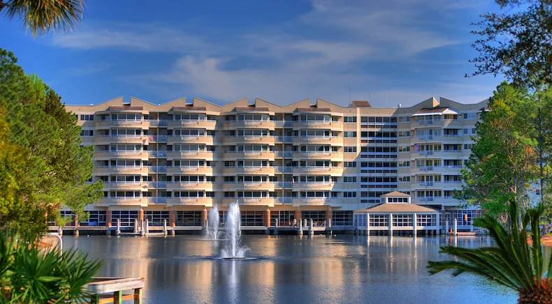 Image of Cypress Village (1)