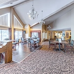 Image of Courtyard at Mt. Tabor (10)