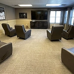 Magnolia Court Theatre 