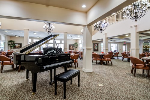 Image of The Palms at La Quinta Assisted Living & Memory Care (9)