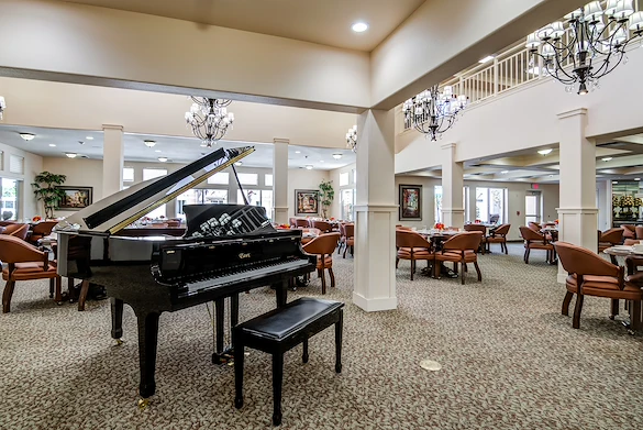 Image of The Palms at La Quinta Assisted Living & Memory Care (9)