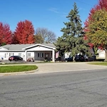 Image of Traditions of Madison (1)