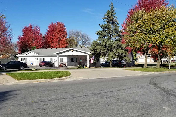 Image of Traditions of Madison (1)