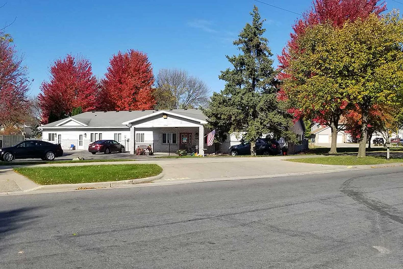 Image of Traditions of Madison (1)