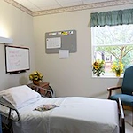 Image of Rex Rehab & Nursing Care Center (2)