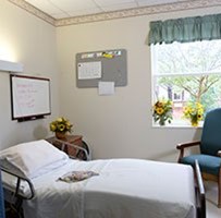 Image of Rex Rehab & Nsg Care Center (2)