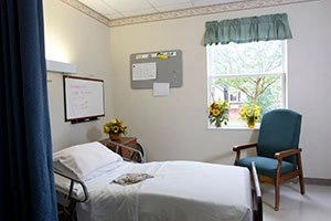 Image of Rex Rehab & Nursing Care Center (2)