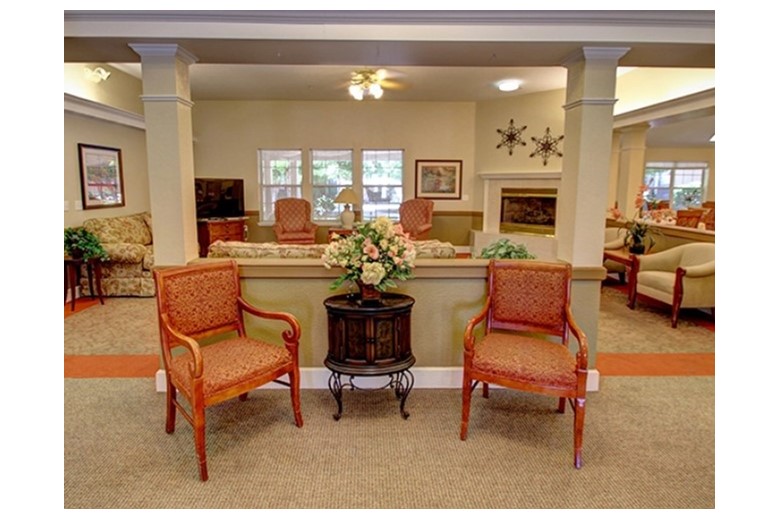 Image of Davis Place Senior Living (5)
