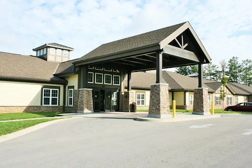 Image of The Willows at Springhurst Senior Living (1)