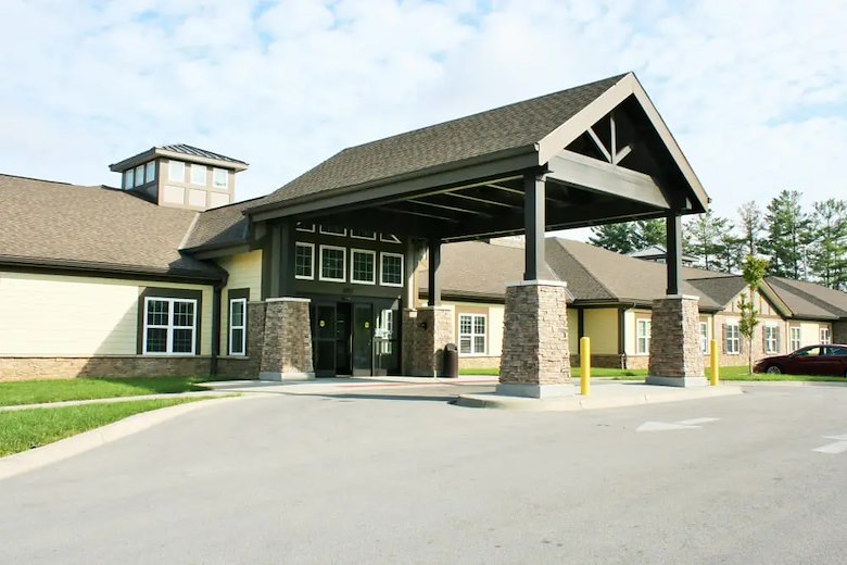 Image of The Willows at Springhurst Senior Living (1)