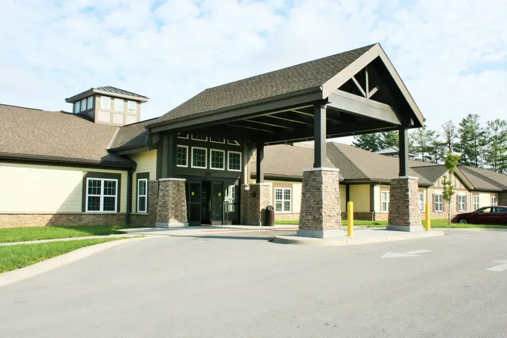 Image of The Willows at Springhurst Senior Living (1)