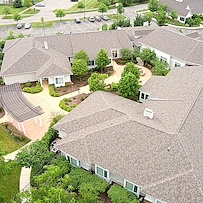 Image of The Memory Support Center at Brecon Village (5)