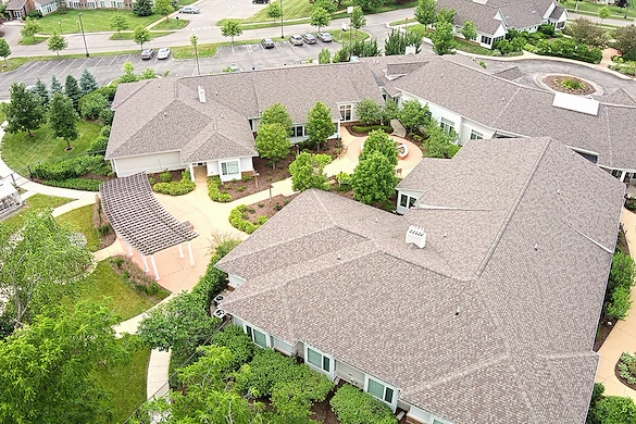 Image of The Memory Support Center at Brecon Village (5)