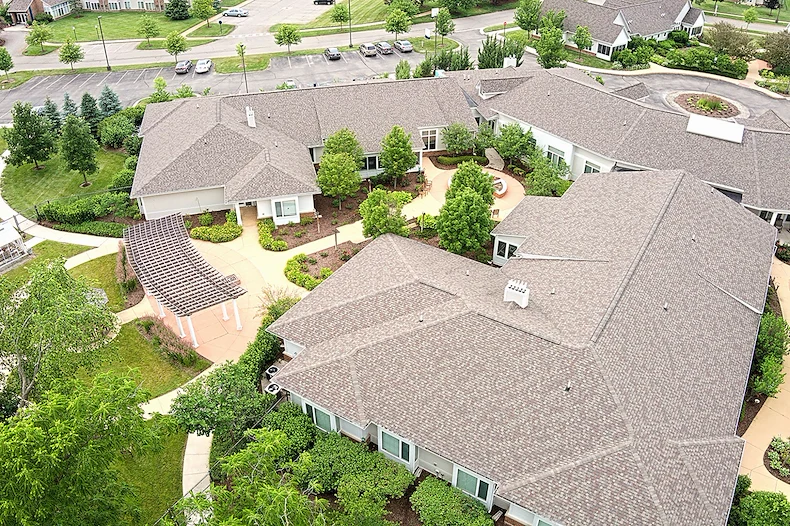 Image of The Memory Support Center at Brecon Village (5)