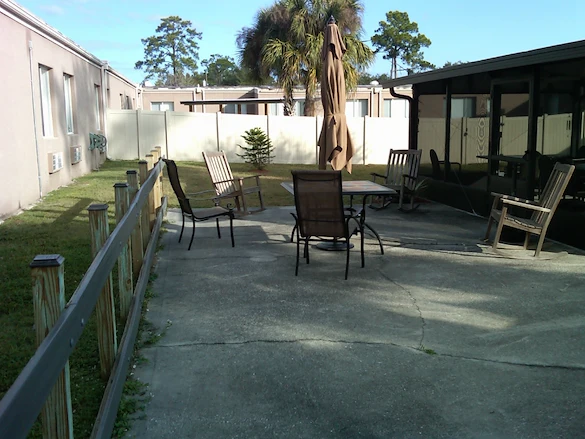 Image of Windsor Health And Rehabilitation Center (1)