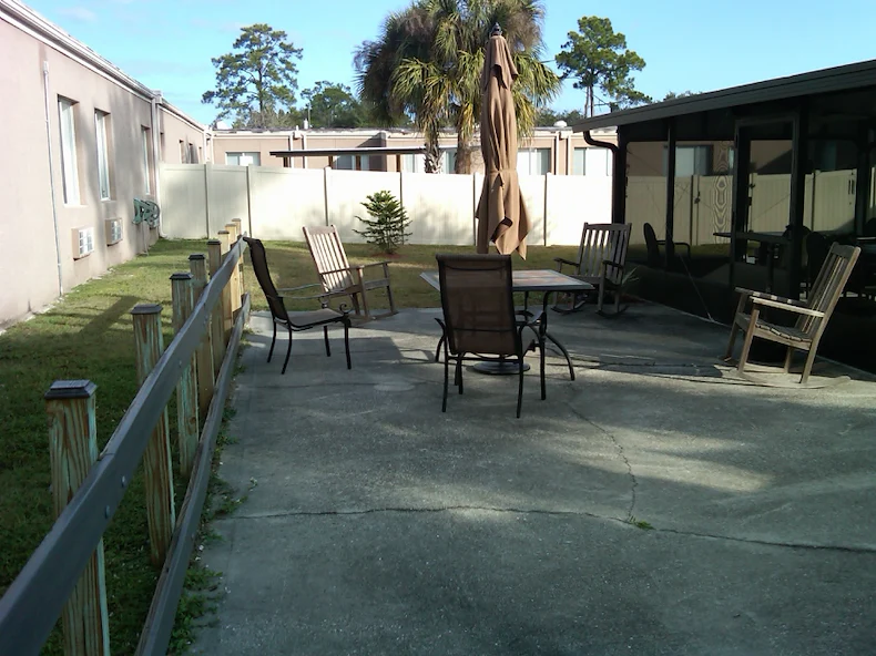 Image of Windsor Health And Rehabilitation Center (1)