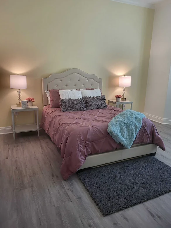 Image of Village Green Memory Care Community McKinney (5)