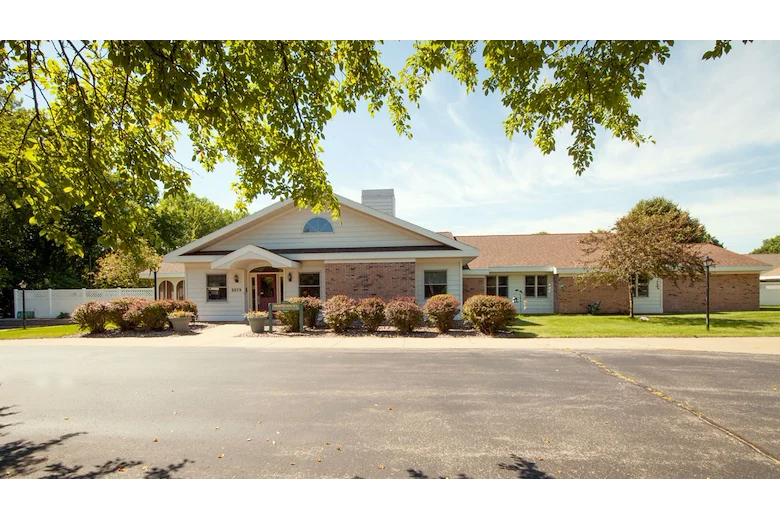 Image of Hearten House I (1)