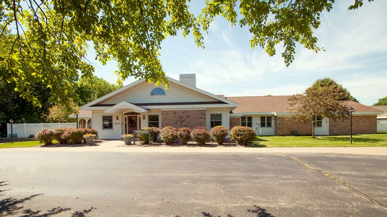 Image of Hearten House I (1)