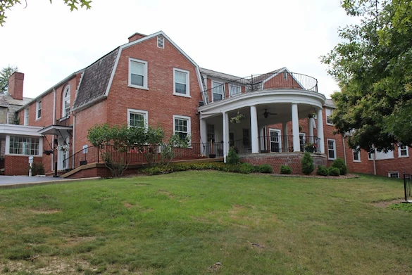 Image of Helen Purcell Home (3)