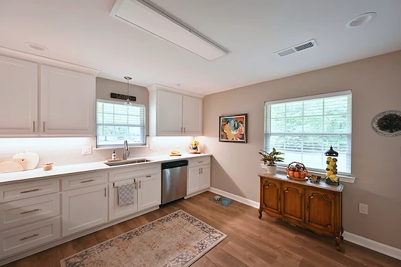 Cottages and Villas - Independent Living