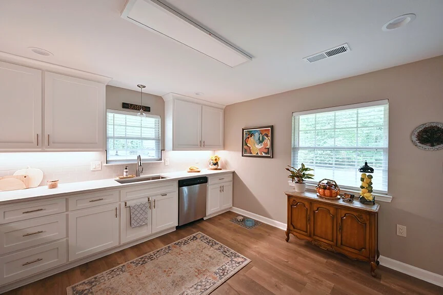 Cottages and Villas - Independent Living