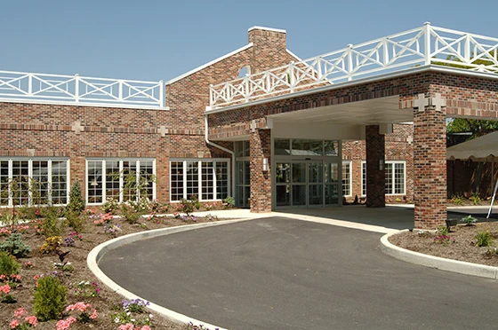 Image of Ohio Living Dorothy Love (1)