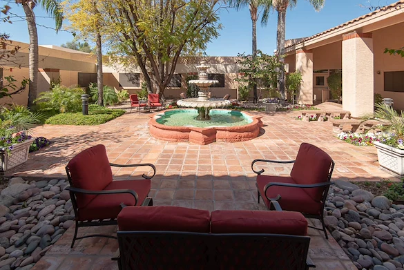 Image of Life Care Center Of Scottsdale (2)