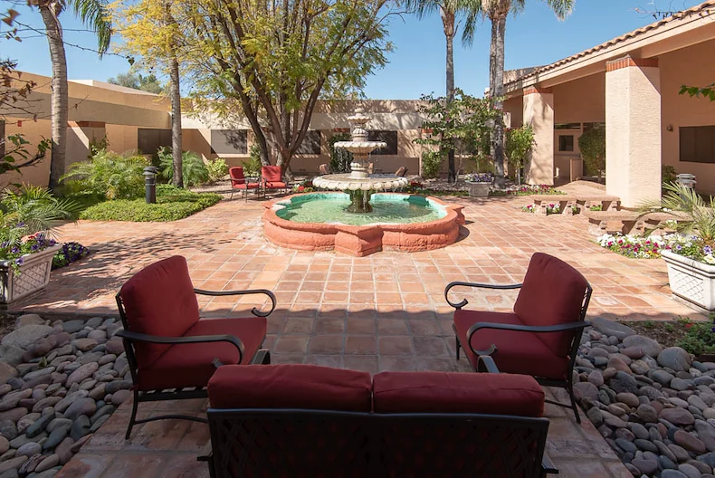 Image of Life Care Center Of Scottsdale (2)