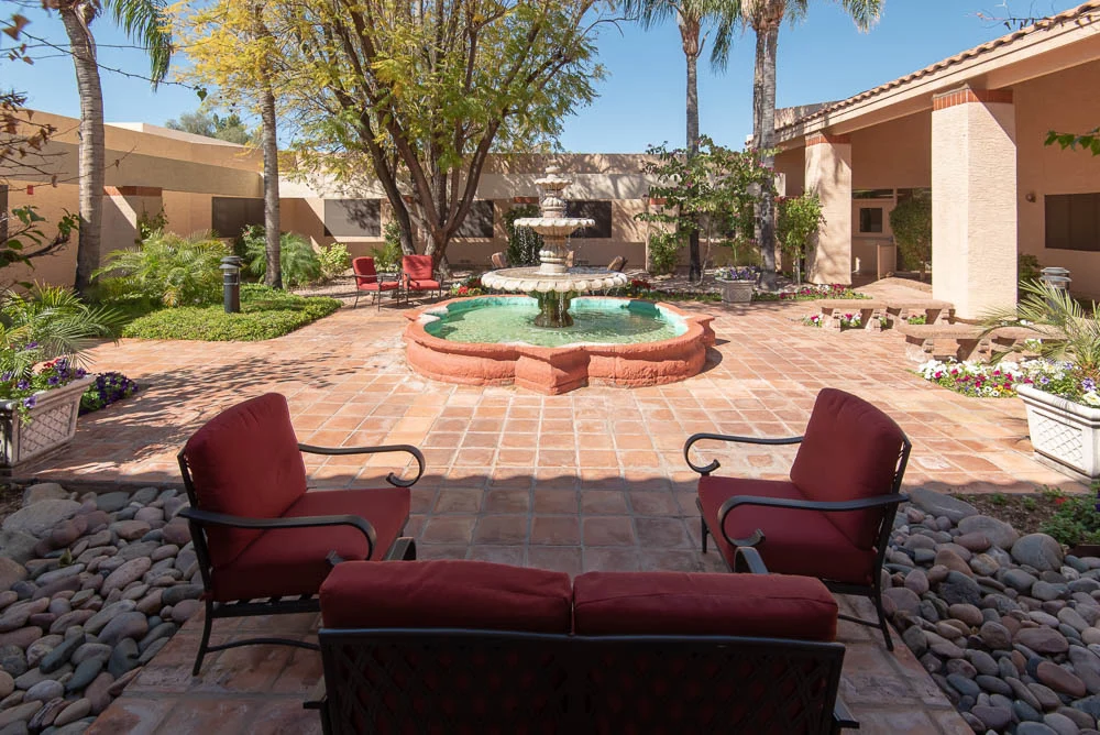 Image of Life Care Center Of Scottsdale (2)
