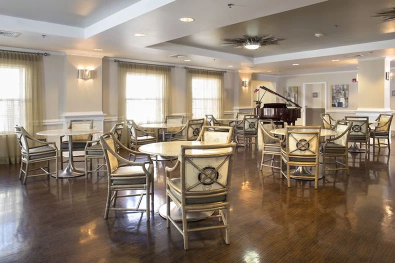 Image of Briarwood Nursing and Rehabilitation Center (6)