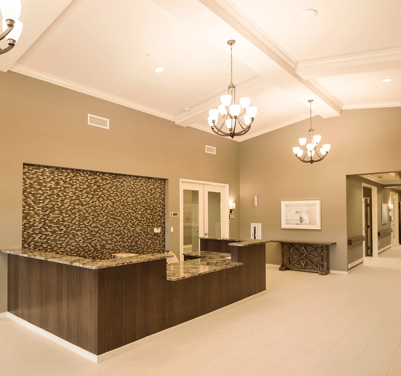 Image of Scott Lake Health And Rehabilitation Center (3)