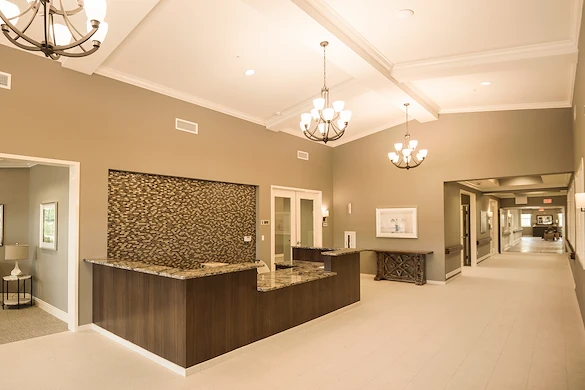 Image of Scott Lake Health And Rehabilitation Center (3)